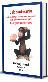 E-book Jak dotrzymywac...